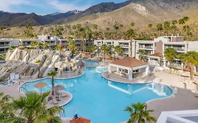 Palm Canyon Resort